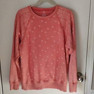 Aerie crew neck sweatshirt